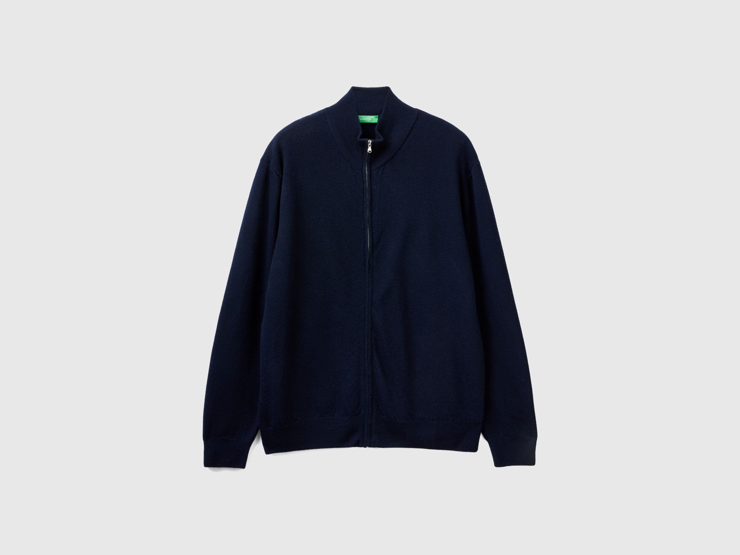 Gilet benetton homme deals