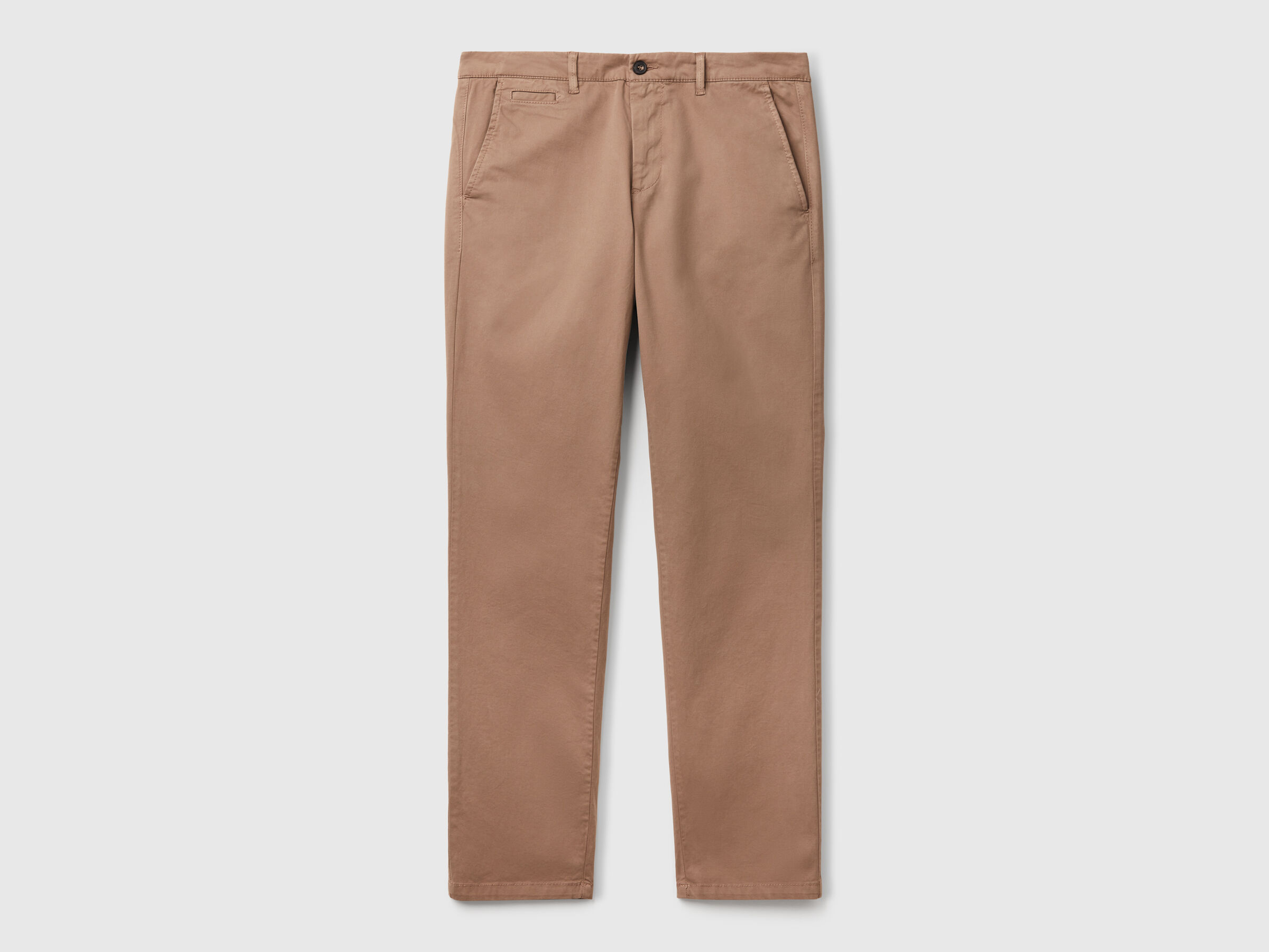 TROUSERS Homme image number 3