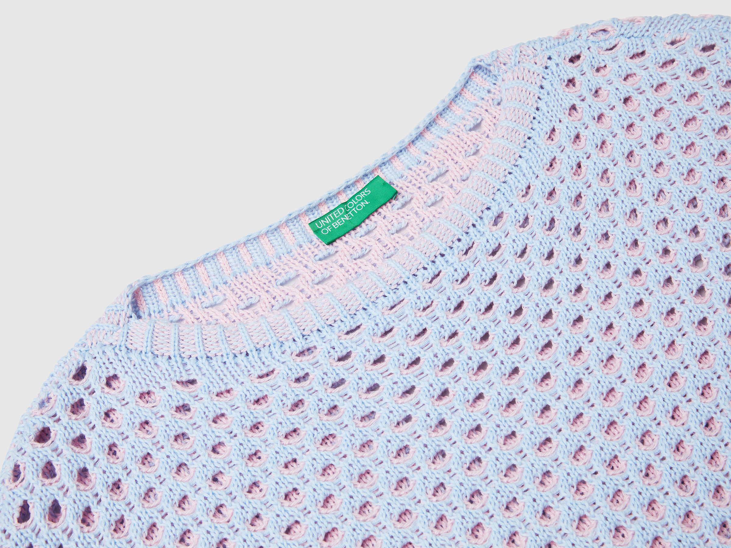 BOAT-NECK SWEAT.L/S Femme image number 5