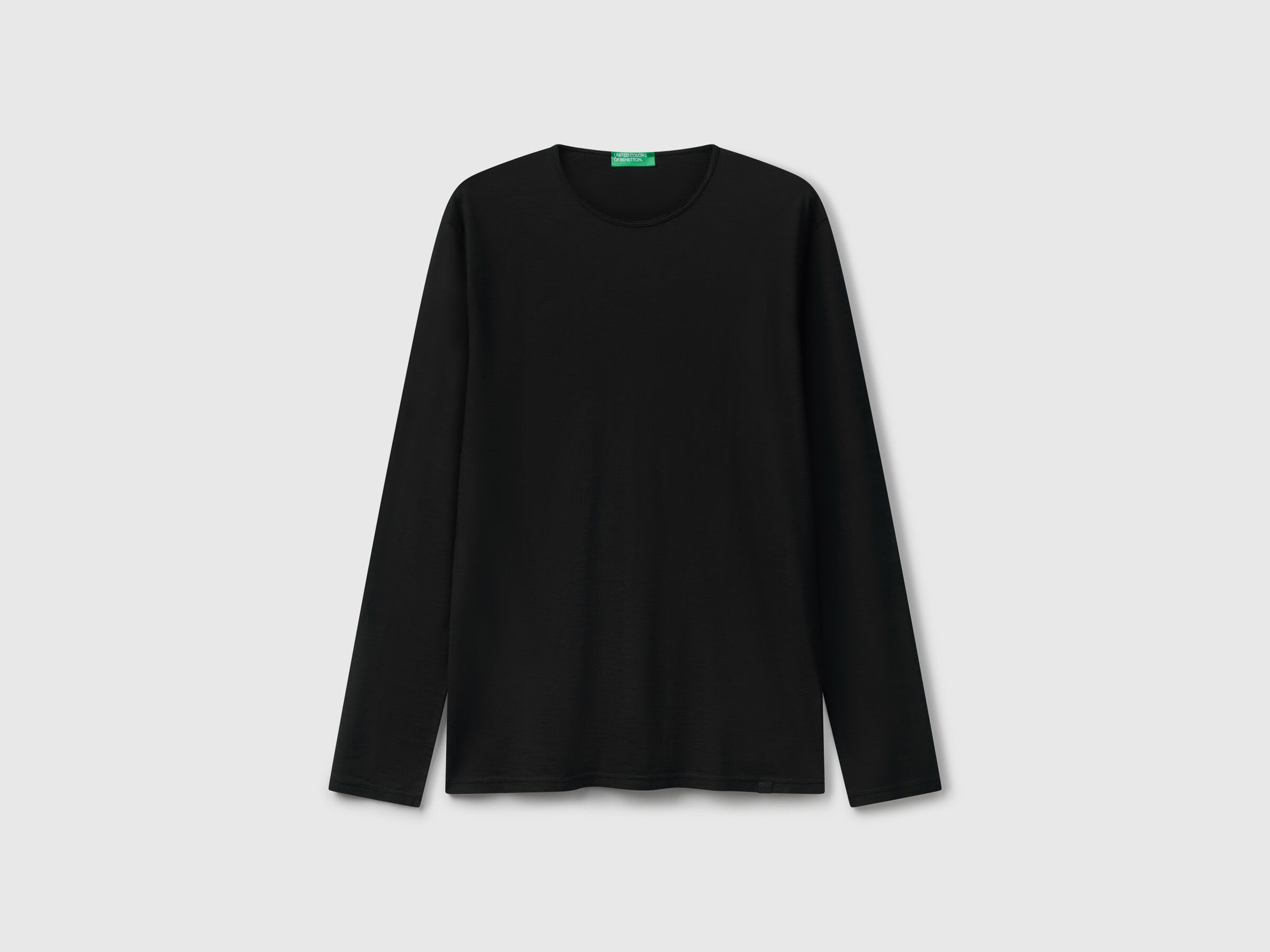 T-SHIRT L/S Homme image number 2