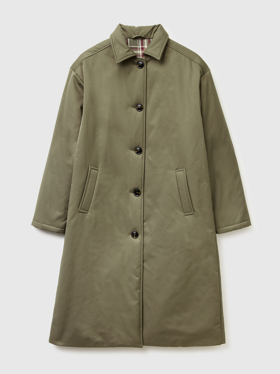 RAINCOAT Femme image number null