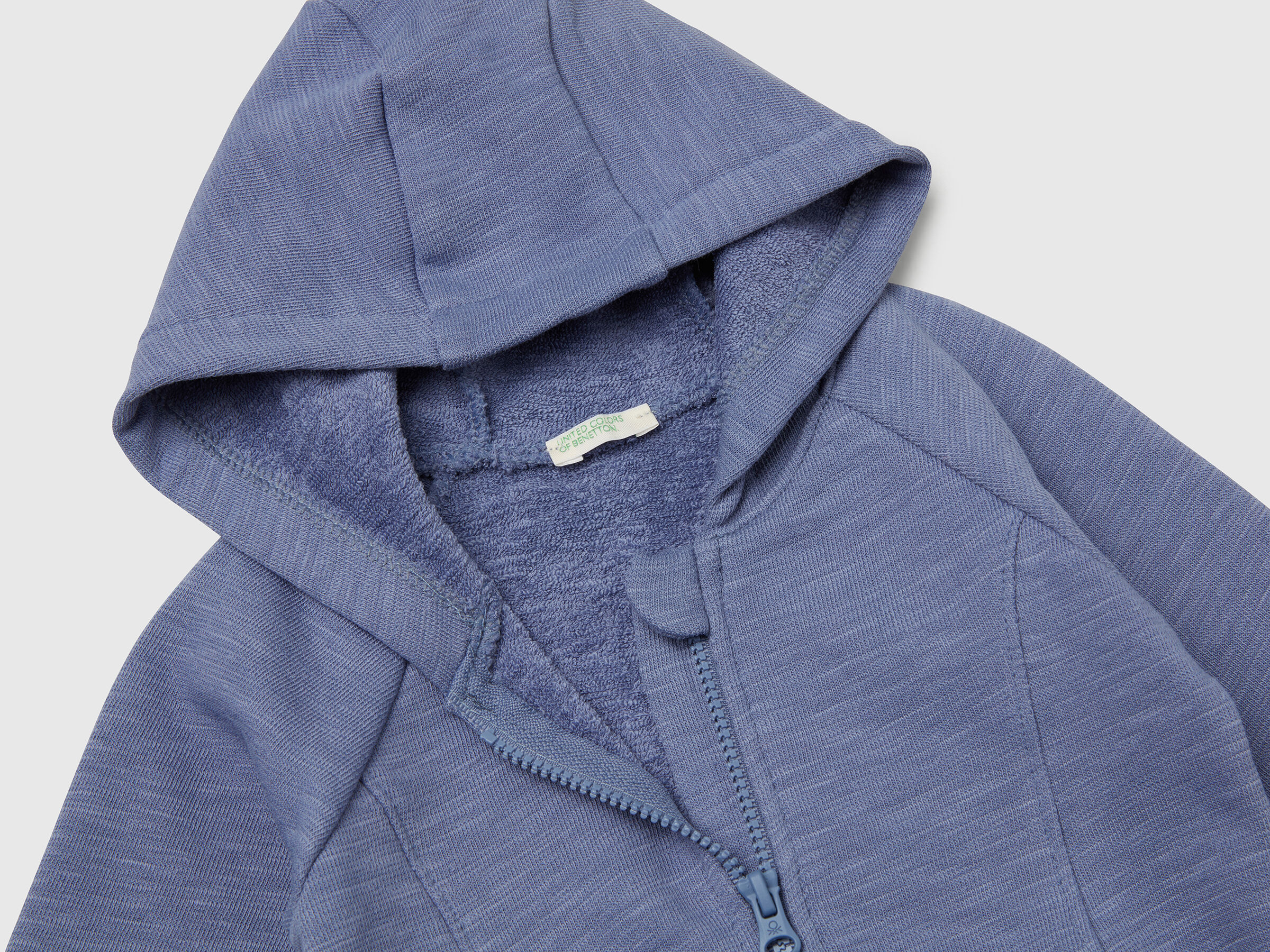 JACKET W/HOOD L/S Naissancede image number 2