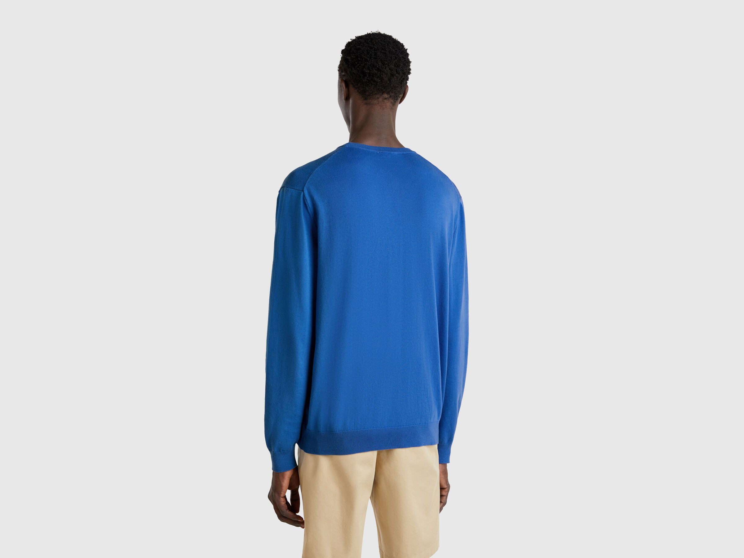 SWEATER L/S Homme image number 1