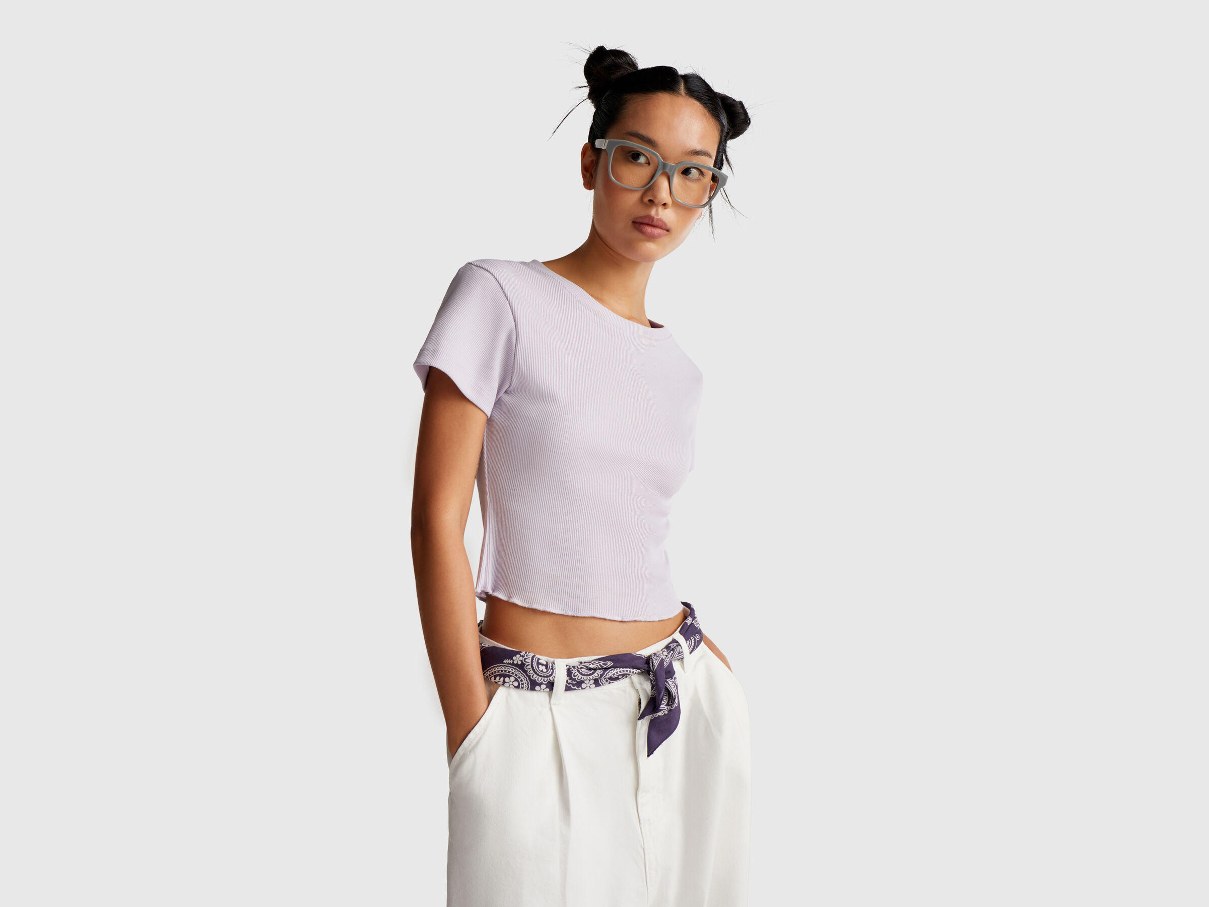 T-SHIRT Femme image number 0