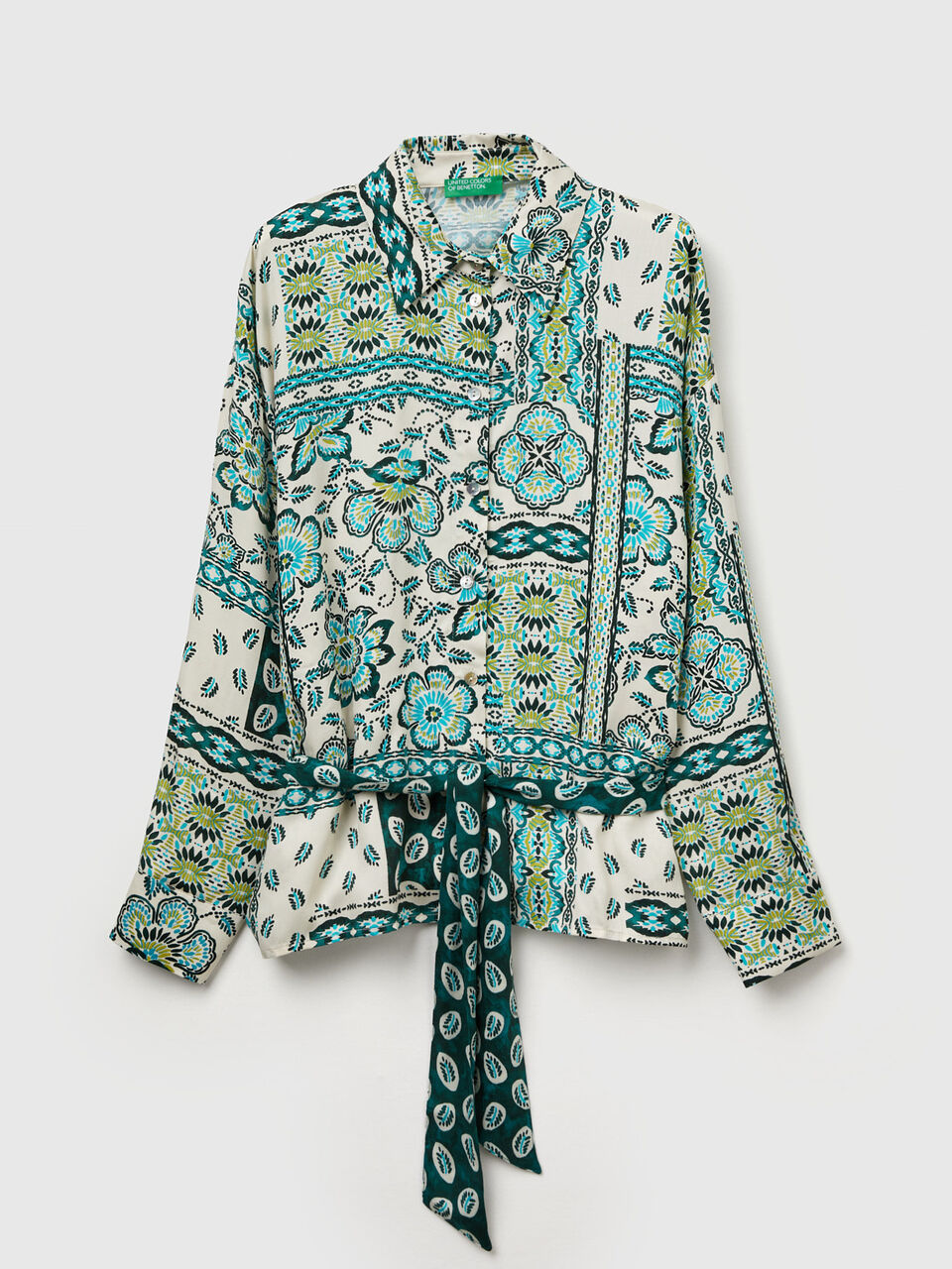 SHIRT Femme image number 1