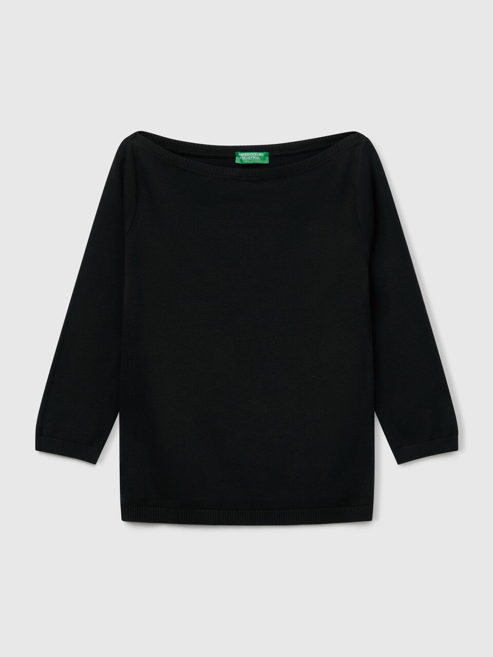 SWEATER H/S Femme image number 1