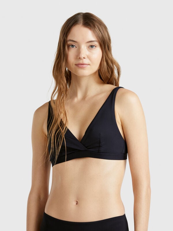 Soutien-gorge de plage ECONYL® Femme