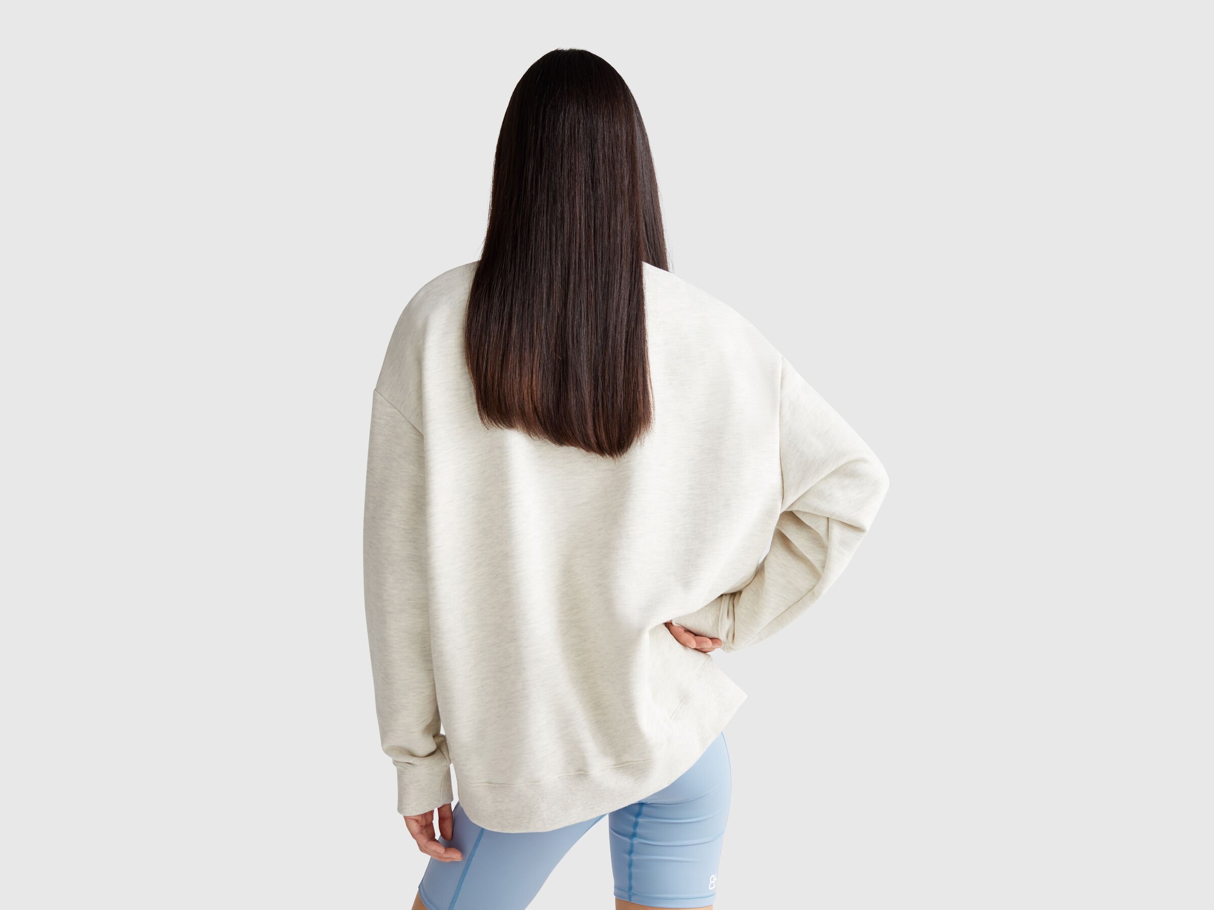 SWEATER L/S Femme image number 1