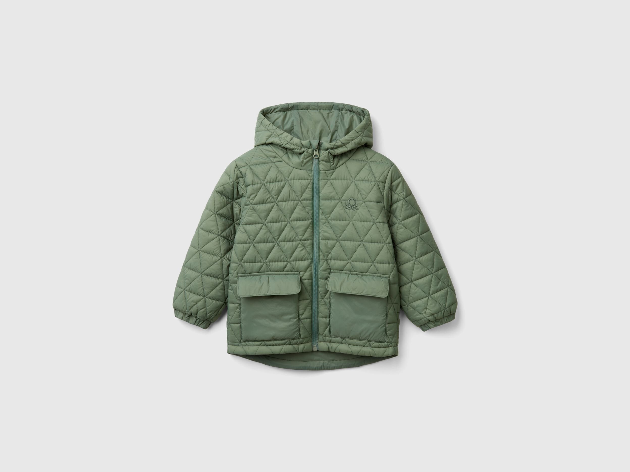 Manteau benetton garcon clearance