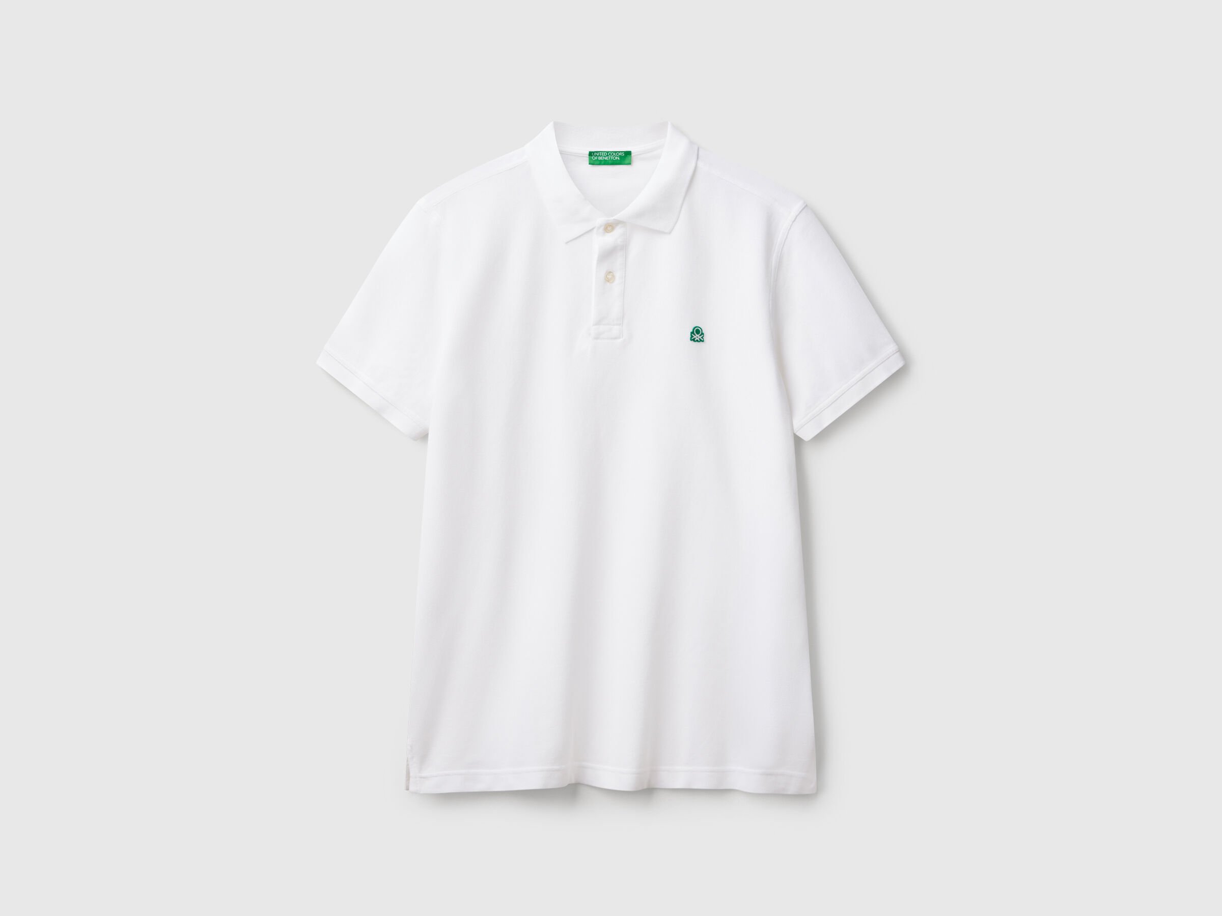 H/S POLO SHIRT Homme image number 3