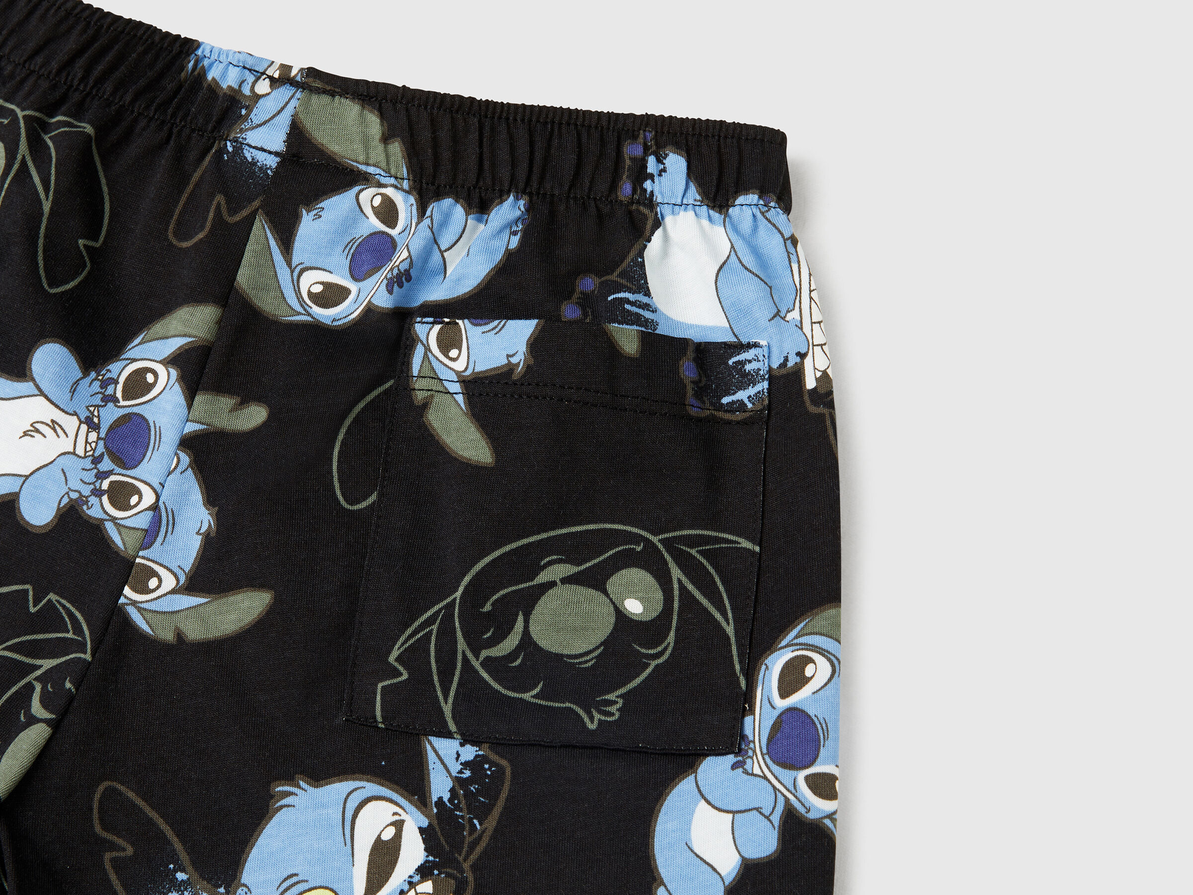 PYJAMA(T-SHIRT+SHORT Garçon image number 2