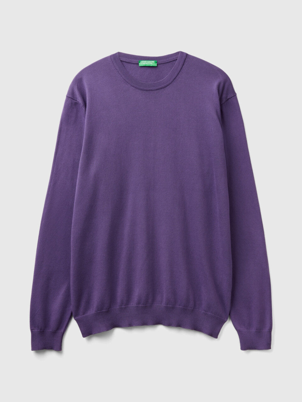 Pull homme hotsell benetton