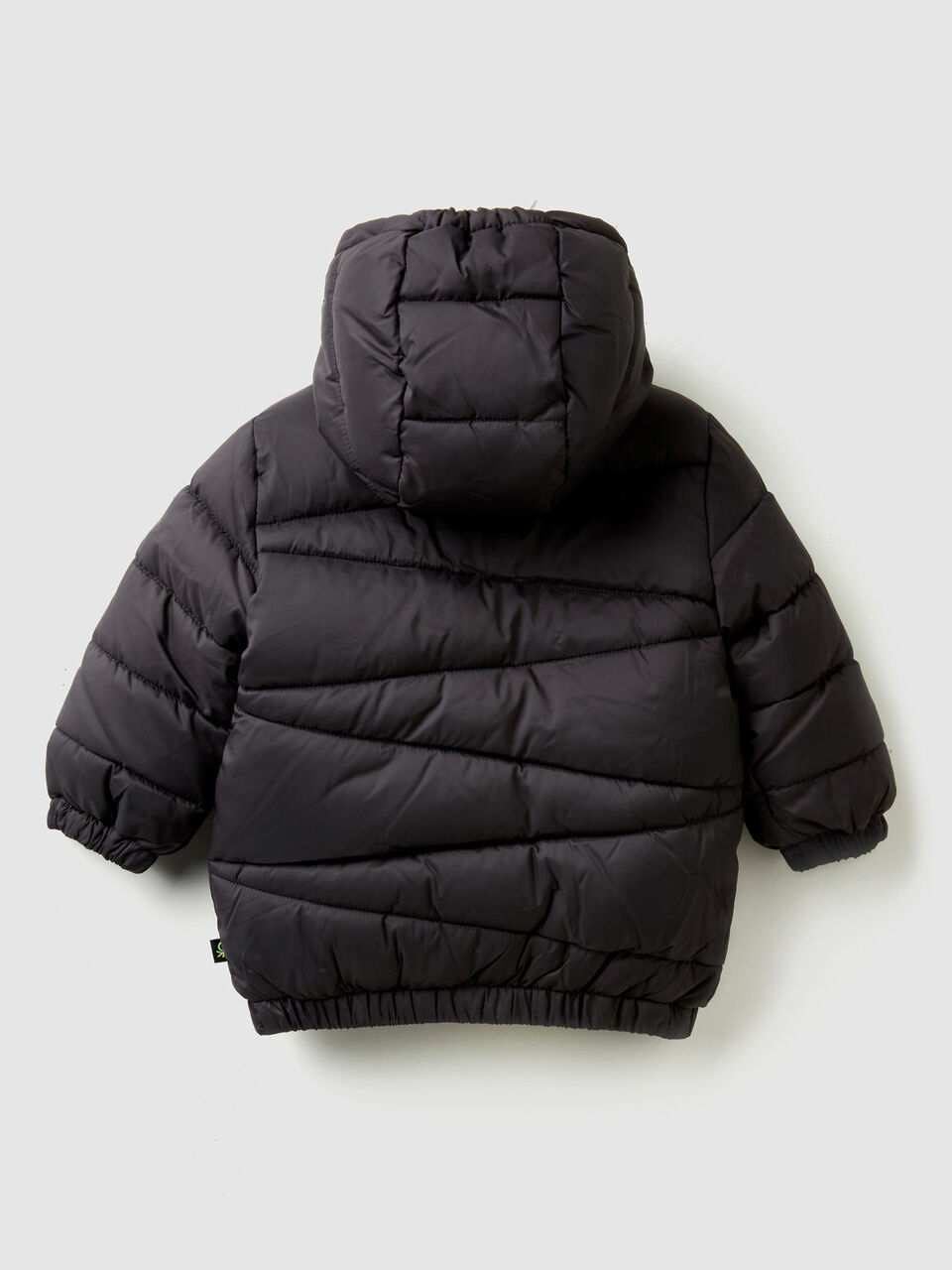 Blouson avec doublure en polaire image number 2
