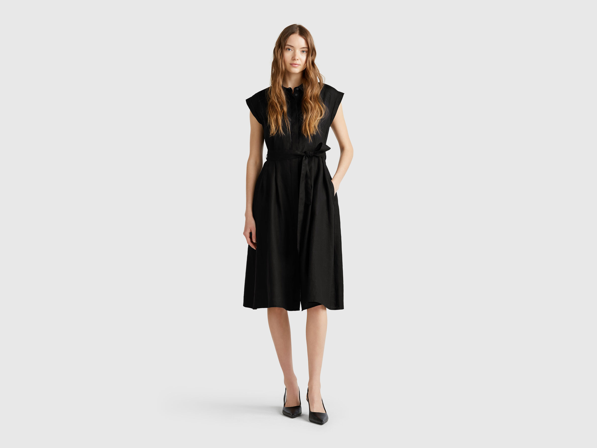 DRESS Femme image number 0