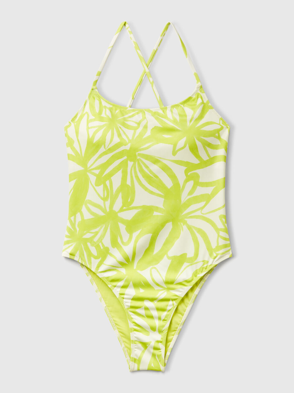 BATHING SUIT Femme image number 1