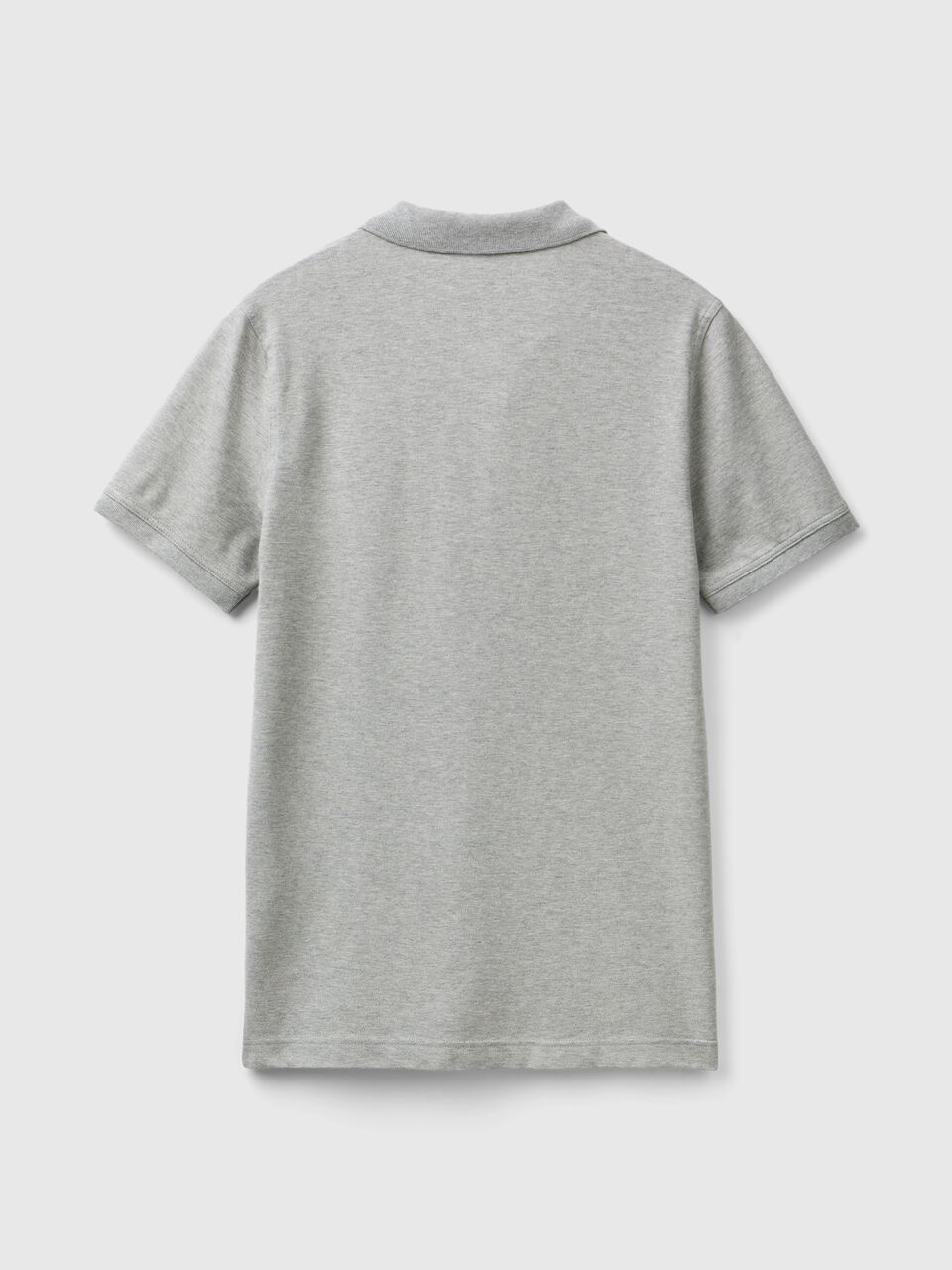 H/S POLO SHIRT Homme image number 2