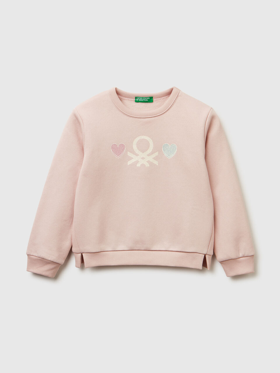 SWEATER L/S Filles image number 1