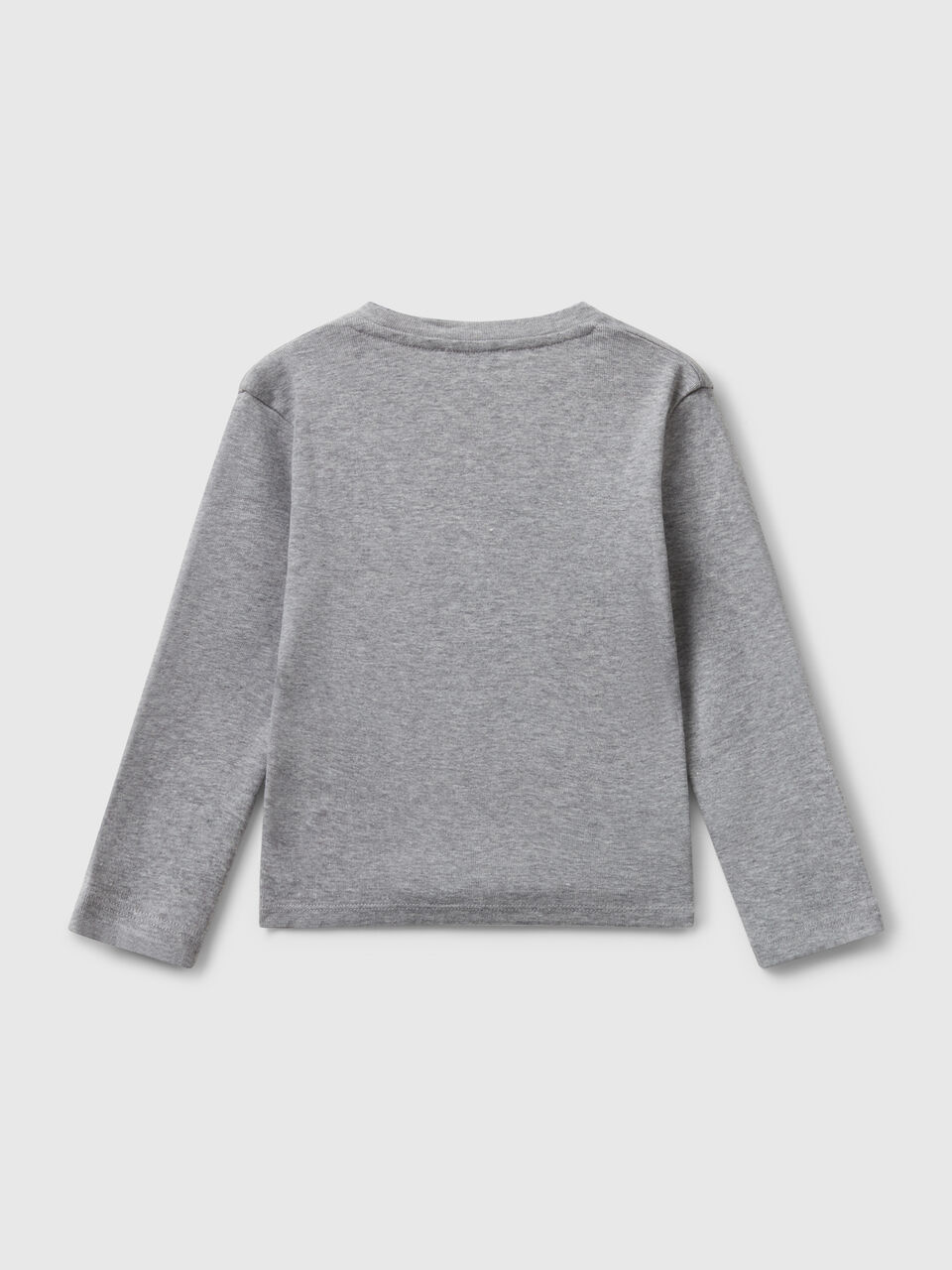 T-SHIRT L/S Filles image number 2