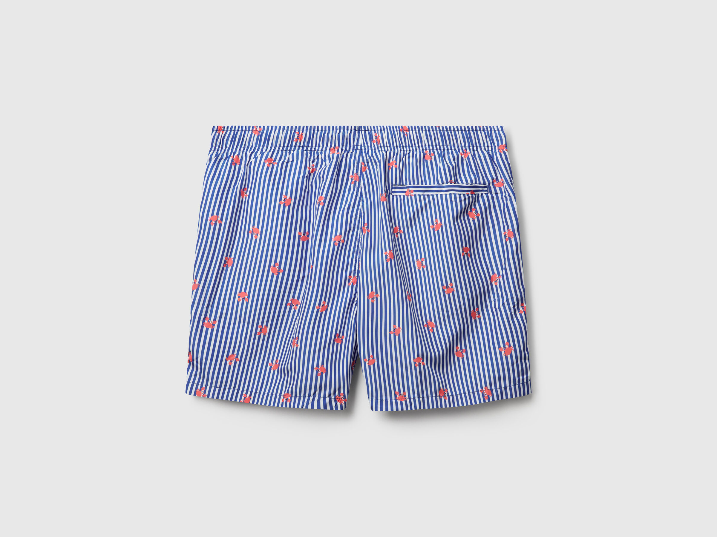 SWIM TRUNKS Homme image number 3