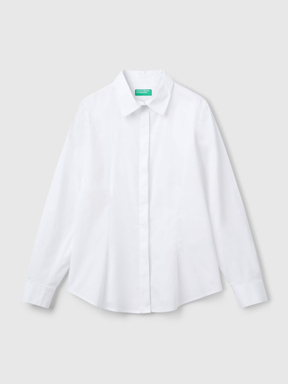 SHIRT Femme image number 1