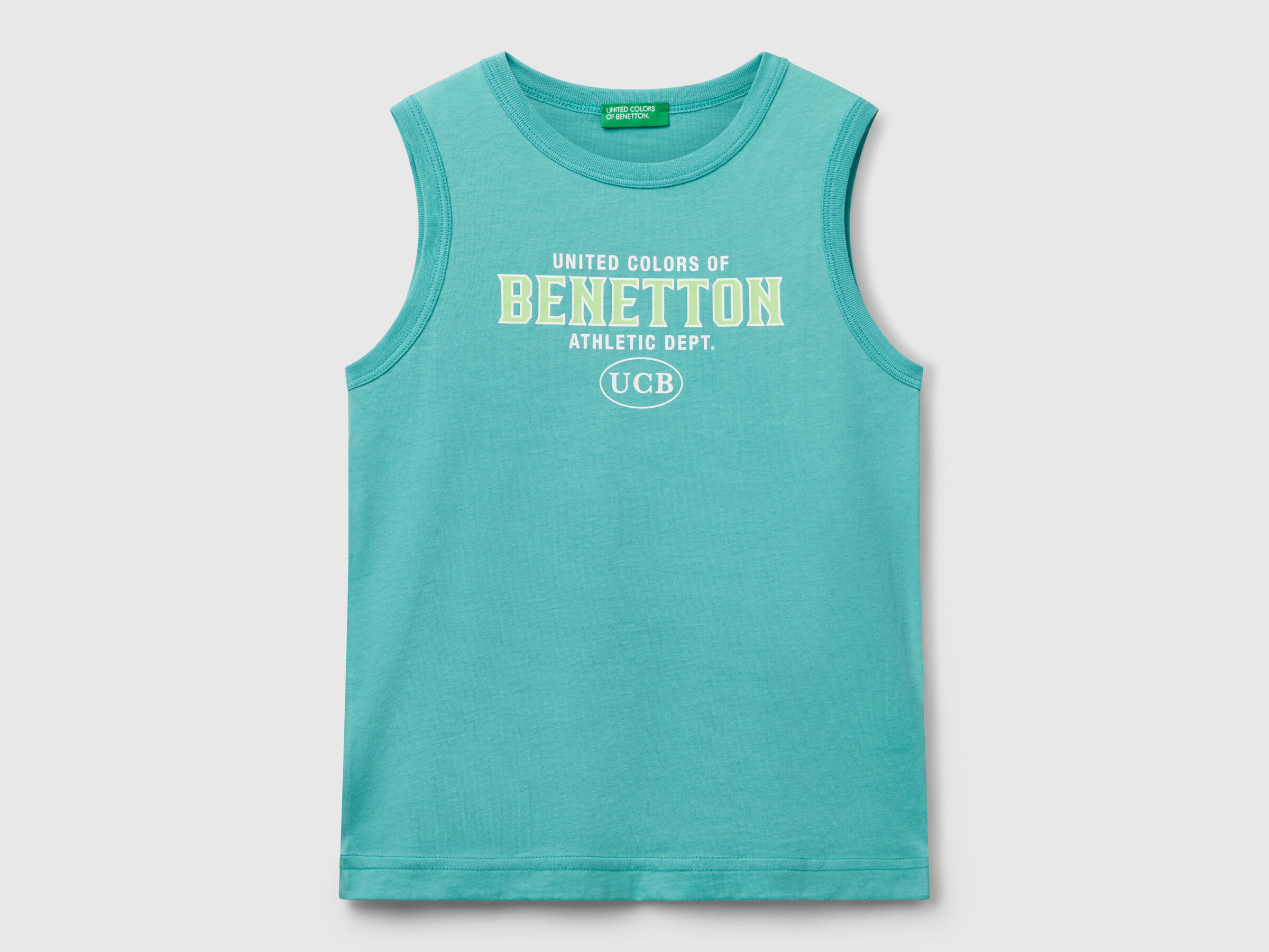 TANK-TOP Garçon image number 0