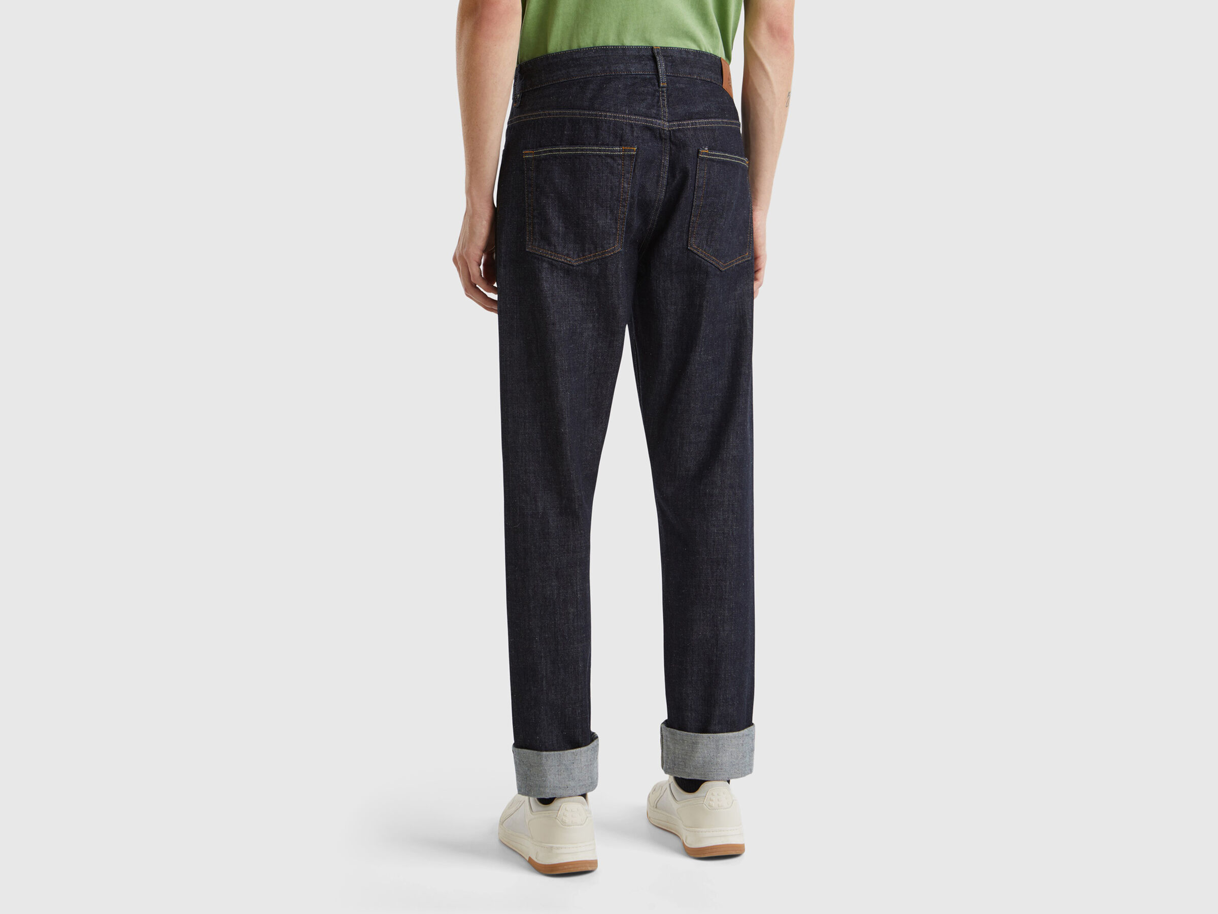 TROUSERS Homme image number 1