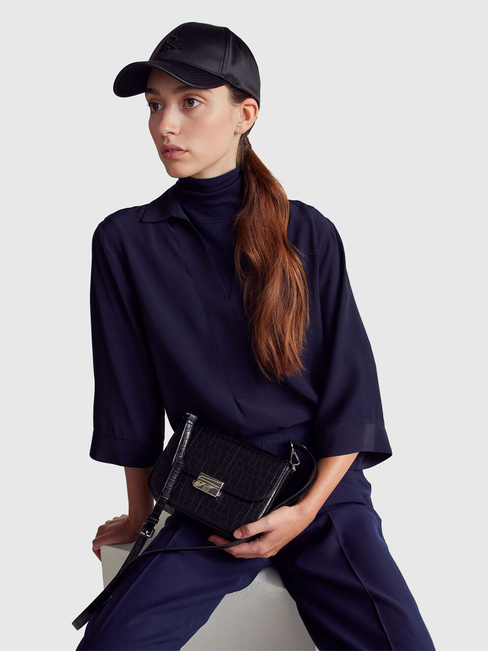 BLOUSE Femme image number null