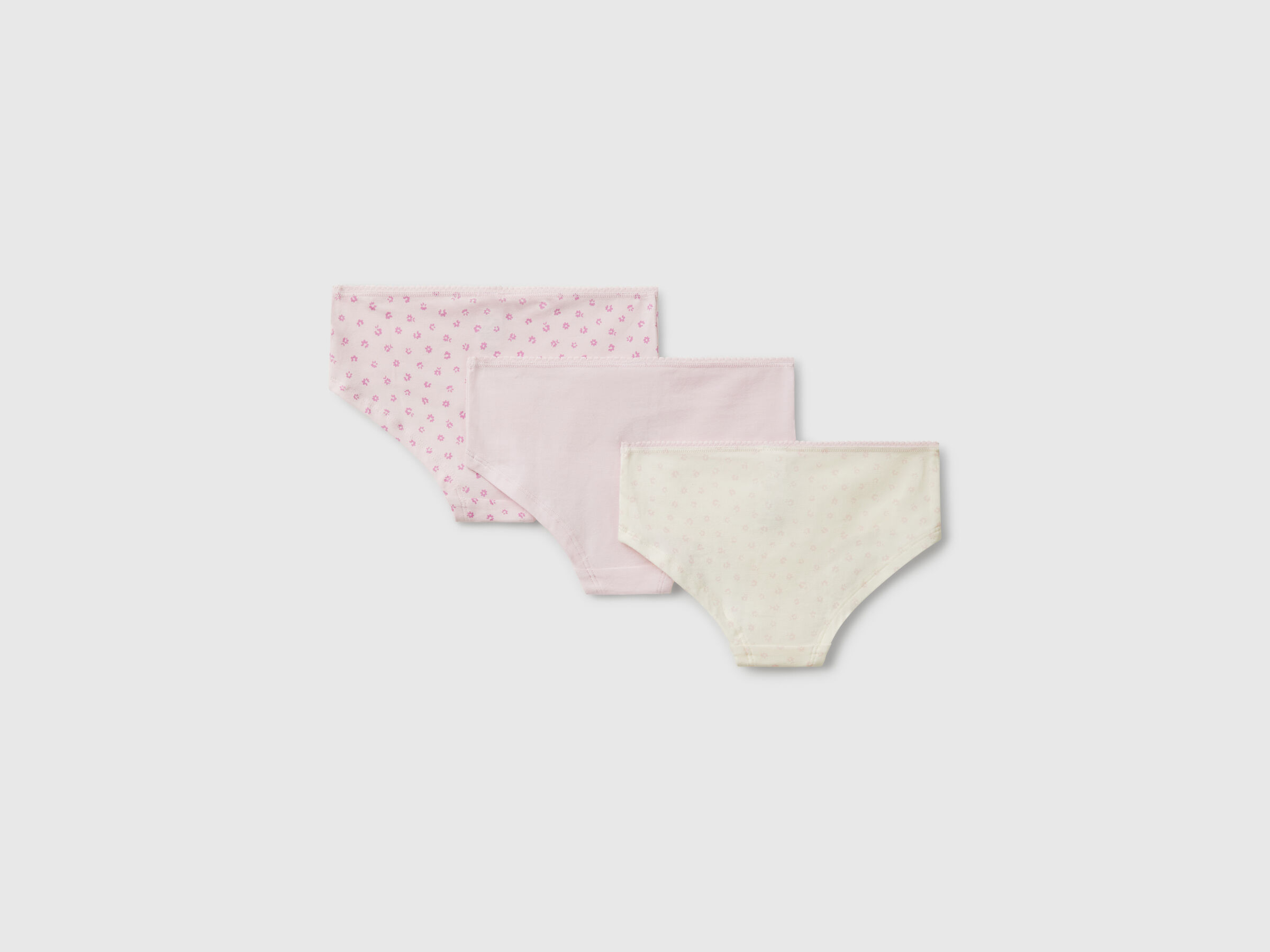 SET 3 CULOTTE Filles image number 1