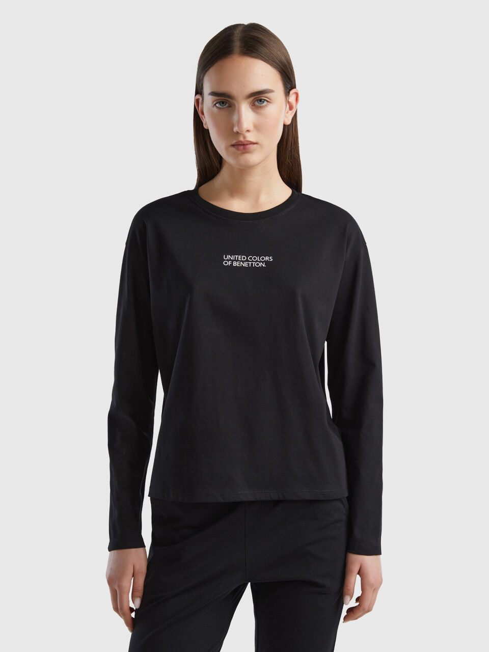 Collection best sale benetton femme