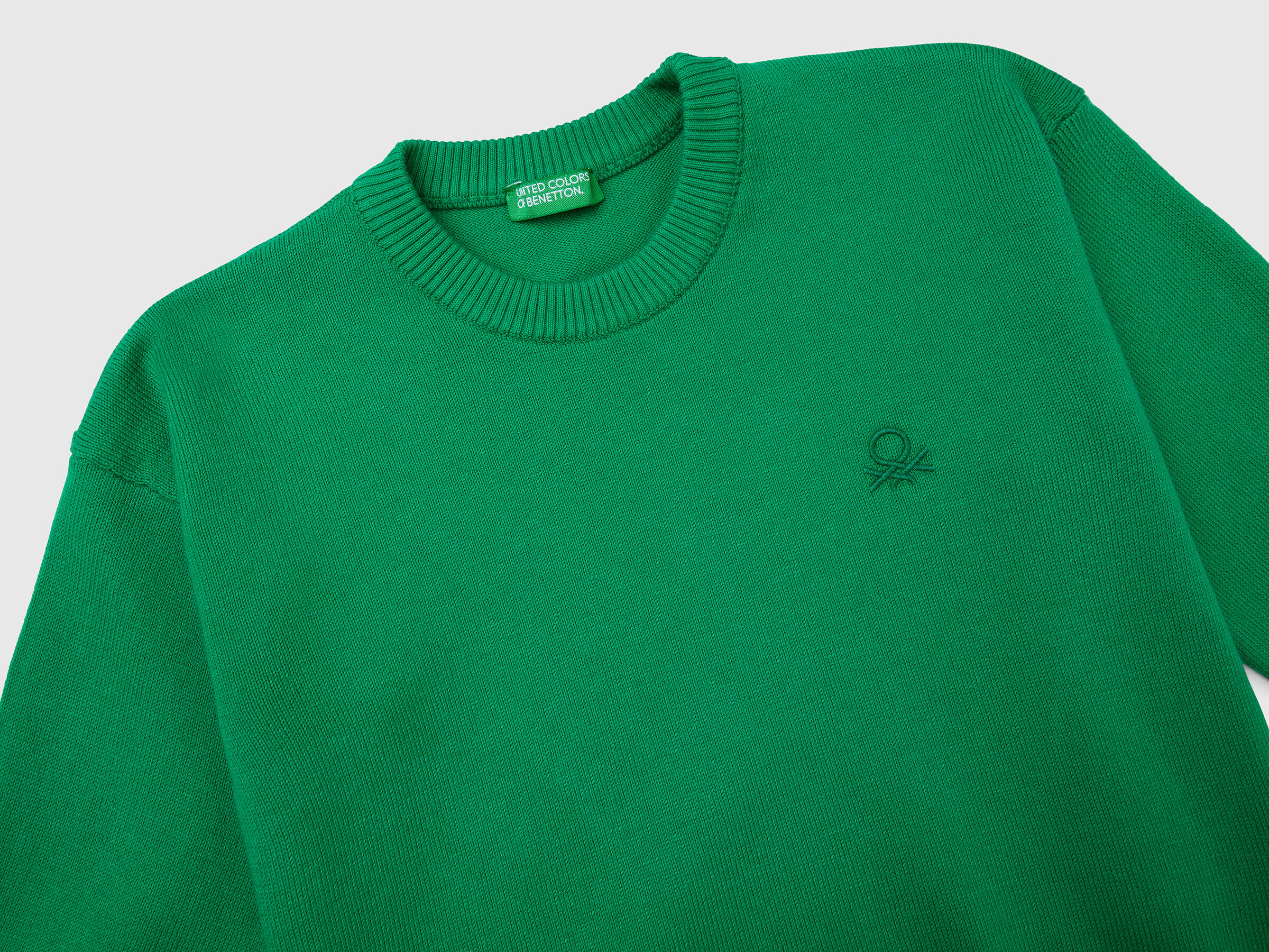 SWEATER L/S Garçon image number 2
