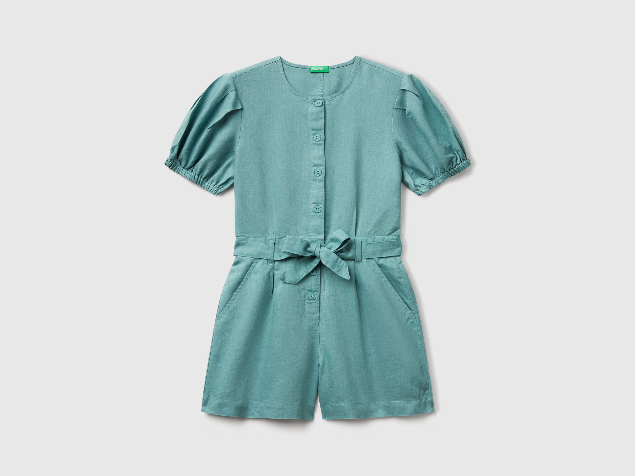 OVERALL Filles image number 0