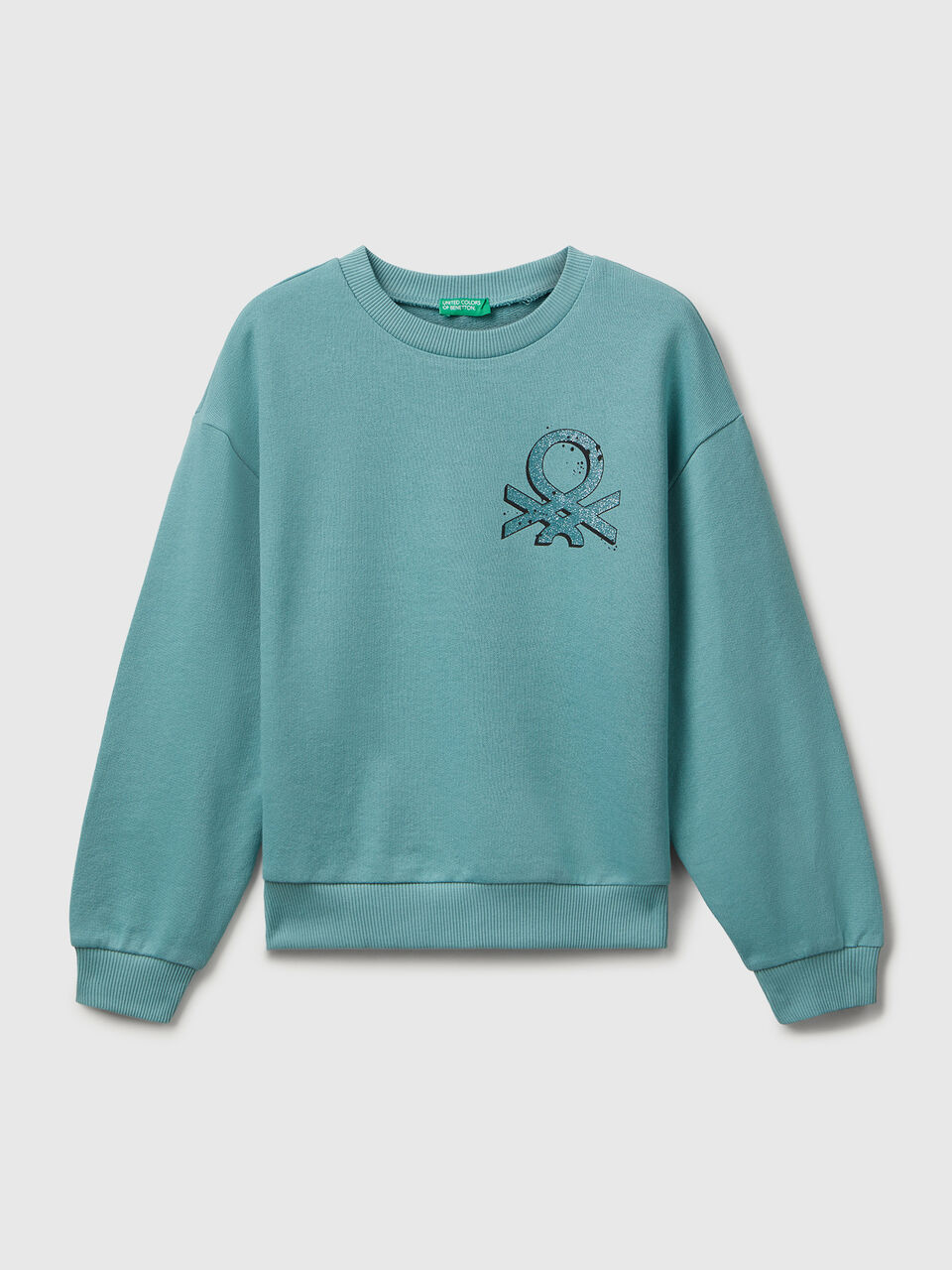 SWEATER L/S Filles image number 1