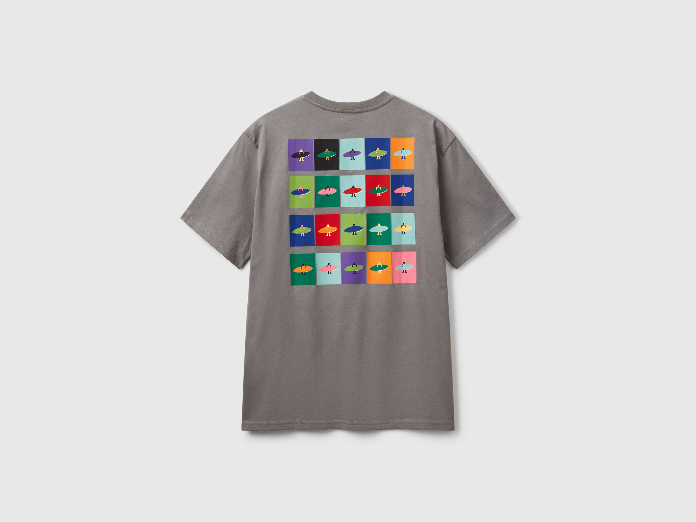 T-SHIRT Homme image number 3