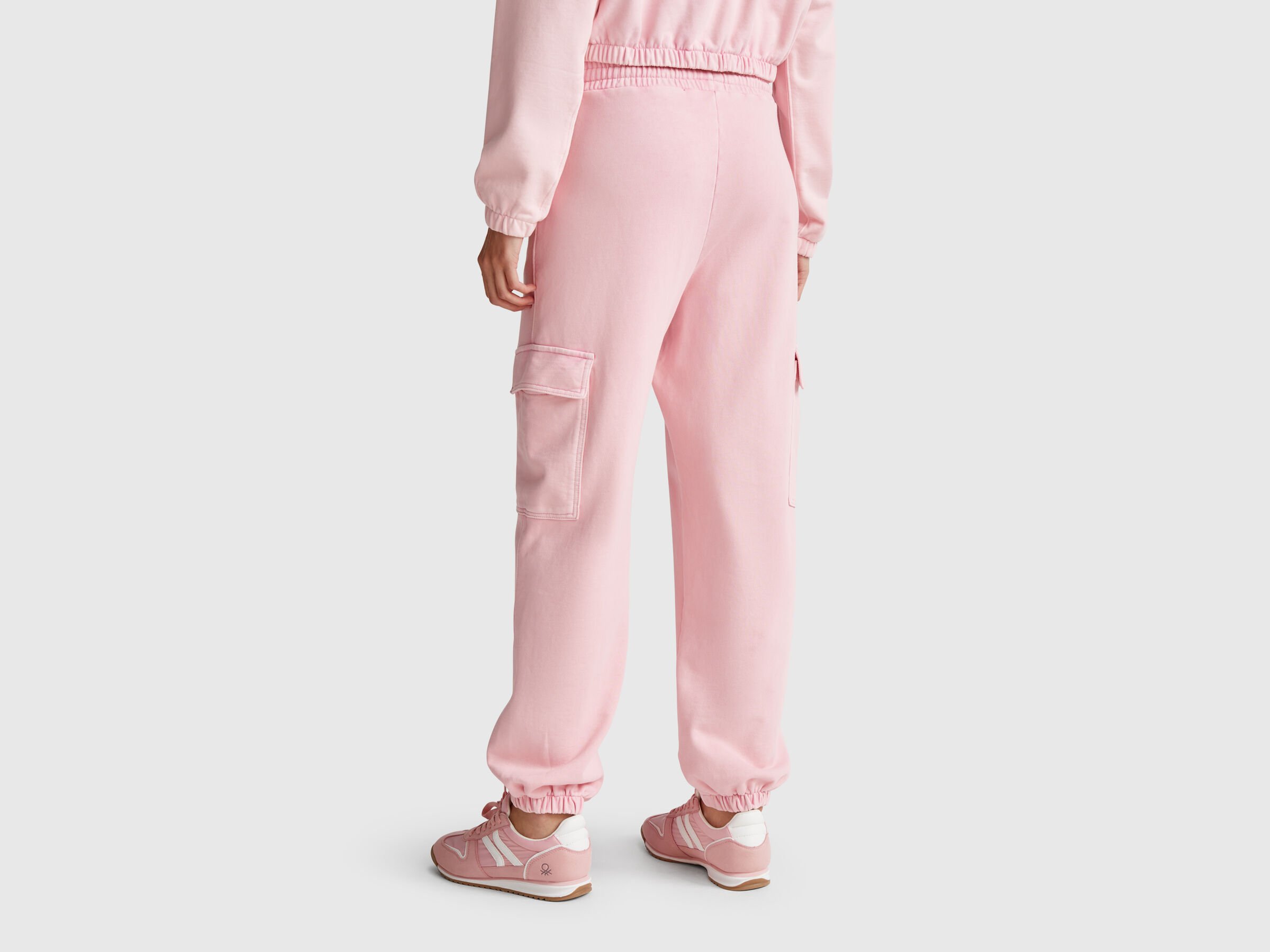 TROUSERS Femme image number 1