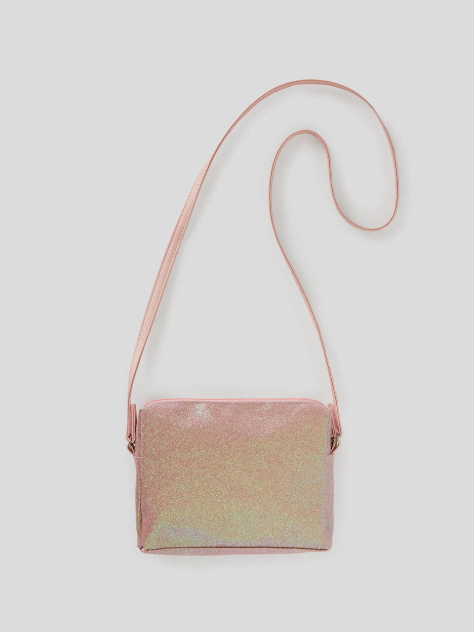 Sac pailleté à bandoulière image number 2
