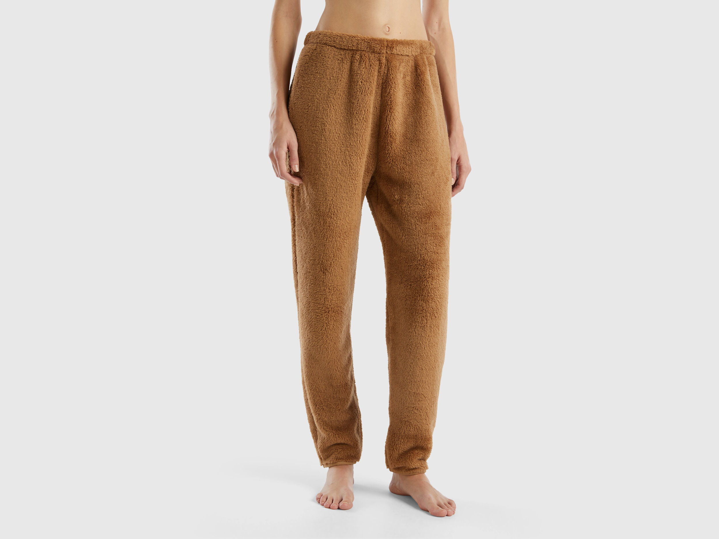 Pyjama fourrure hotsell