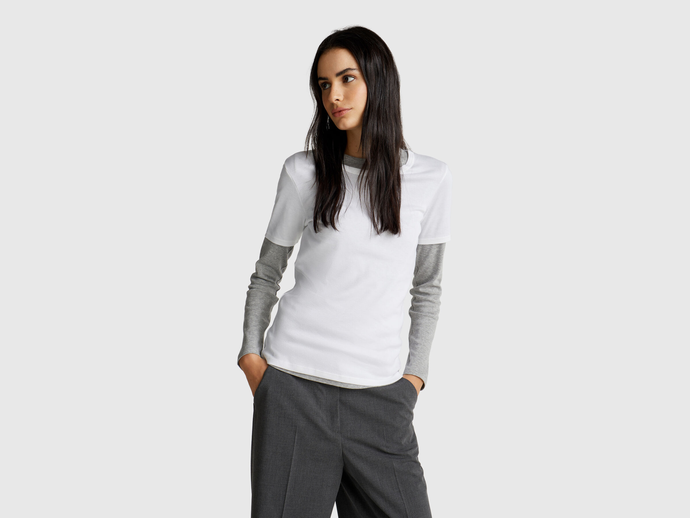 T-SHIRT Femme image number 0