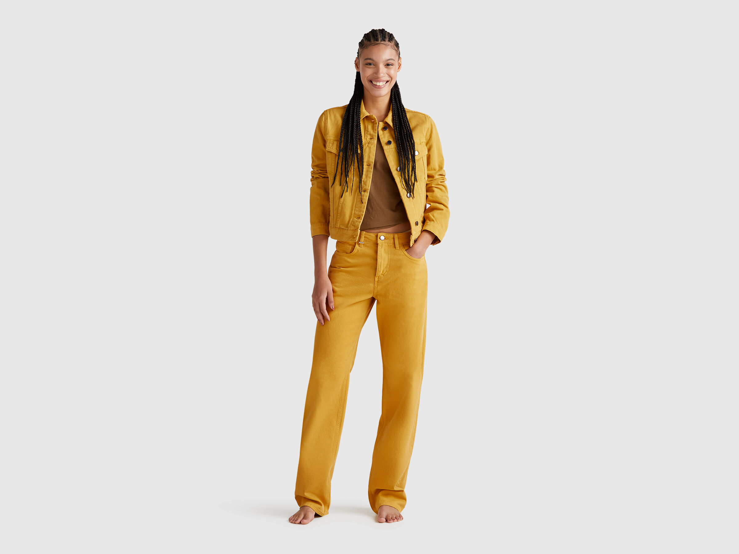 JACKET Femme image number 2