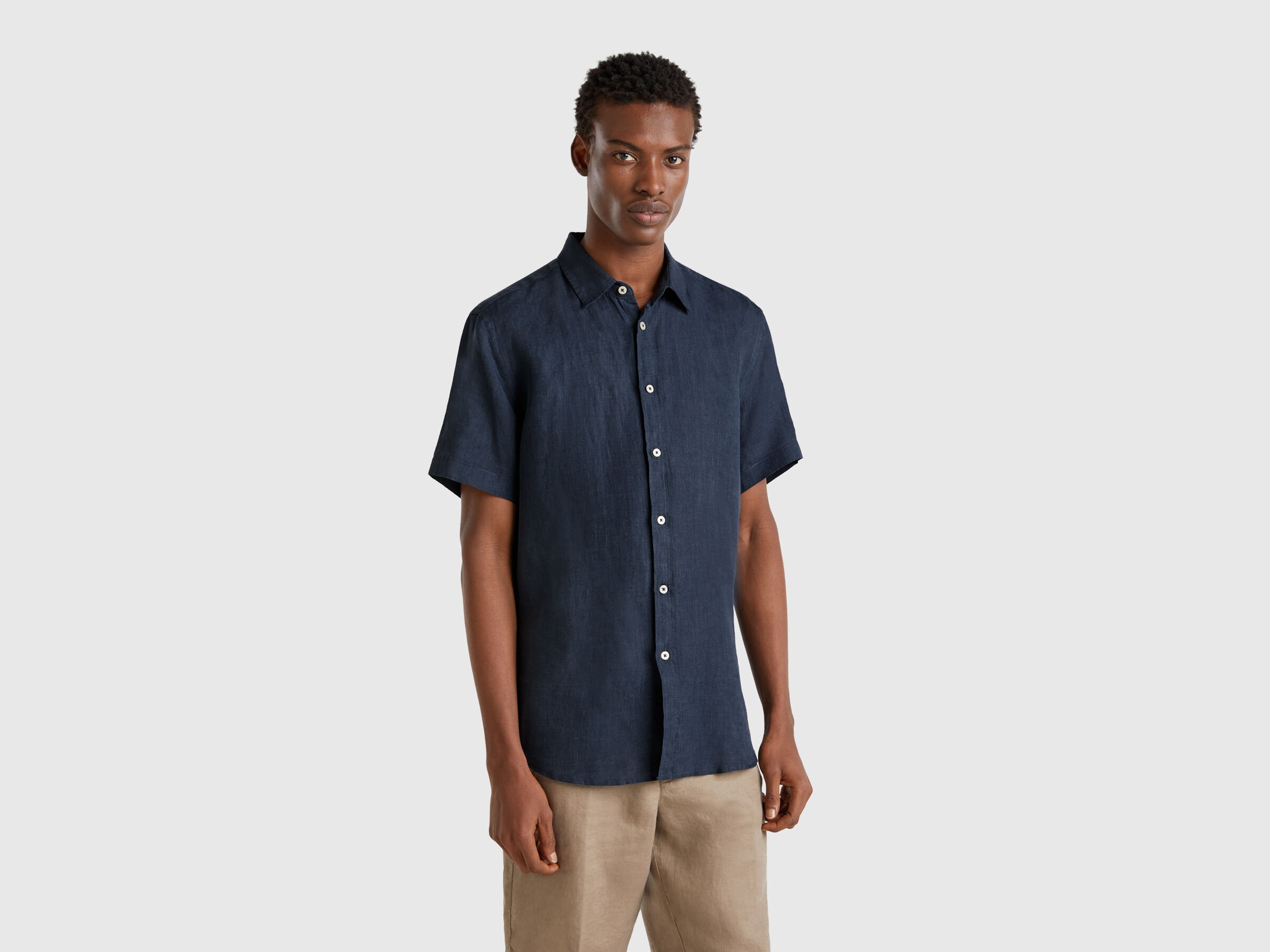 SHIRT Homme image number 0
