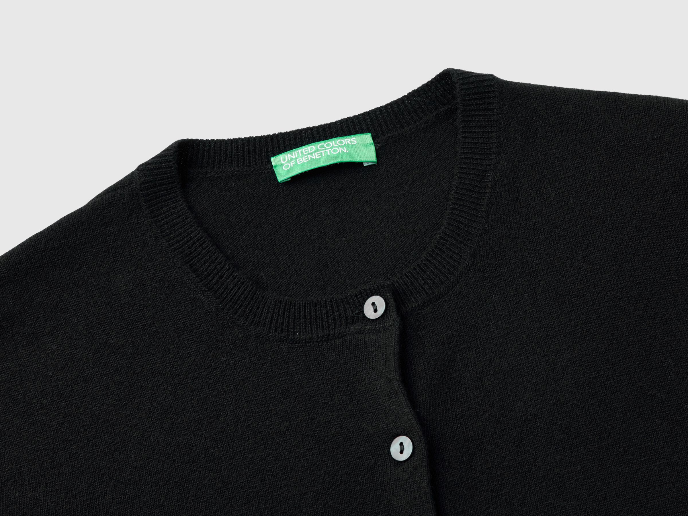 L/S SWEATER Femme image number 5