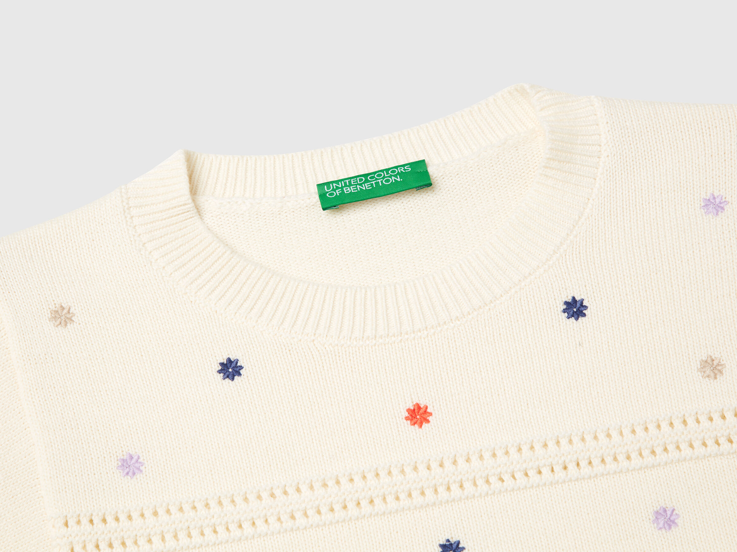 SWEATER Femme image number 5