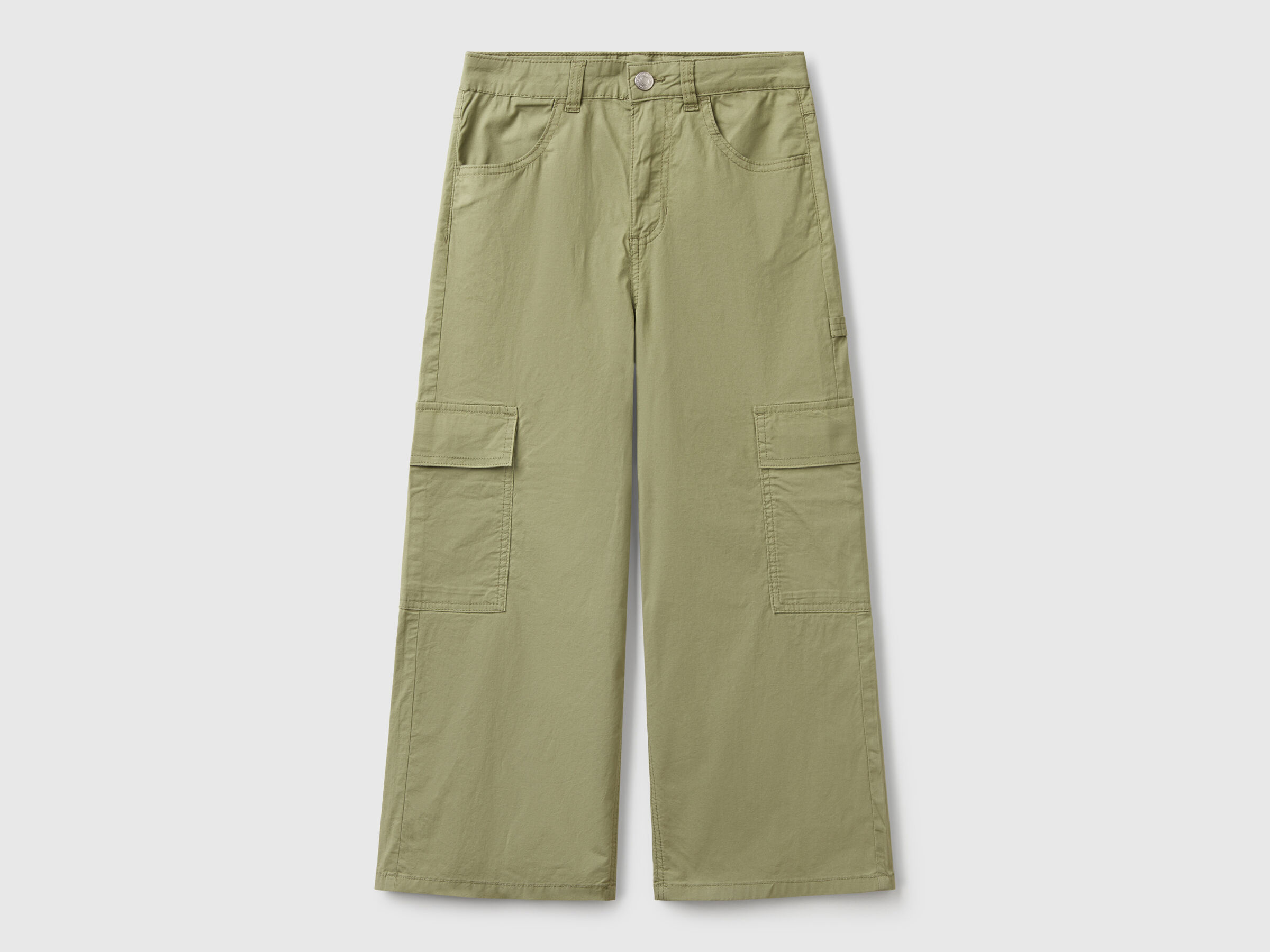 TROUSERS Filles image number 0