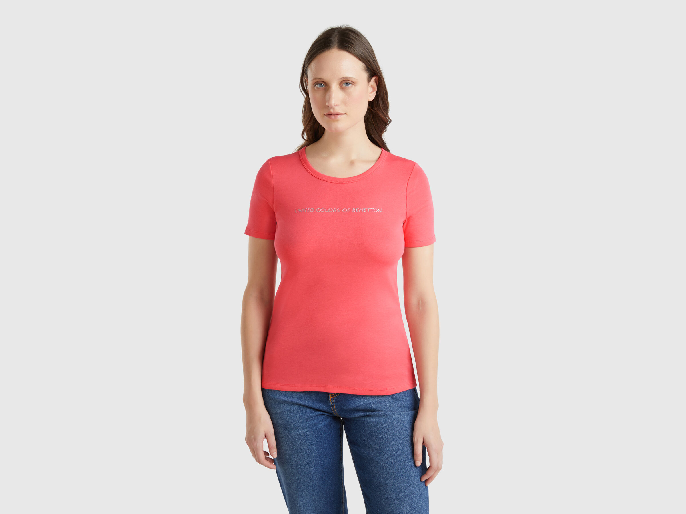 T-SHIRT Femme image number 0
