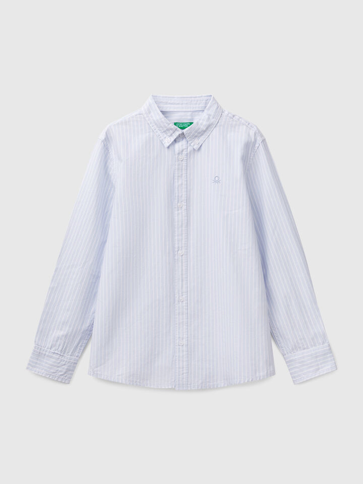 SHIRT SHIRT Garçon