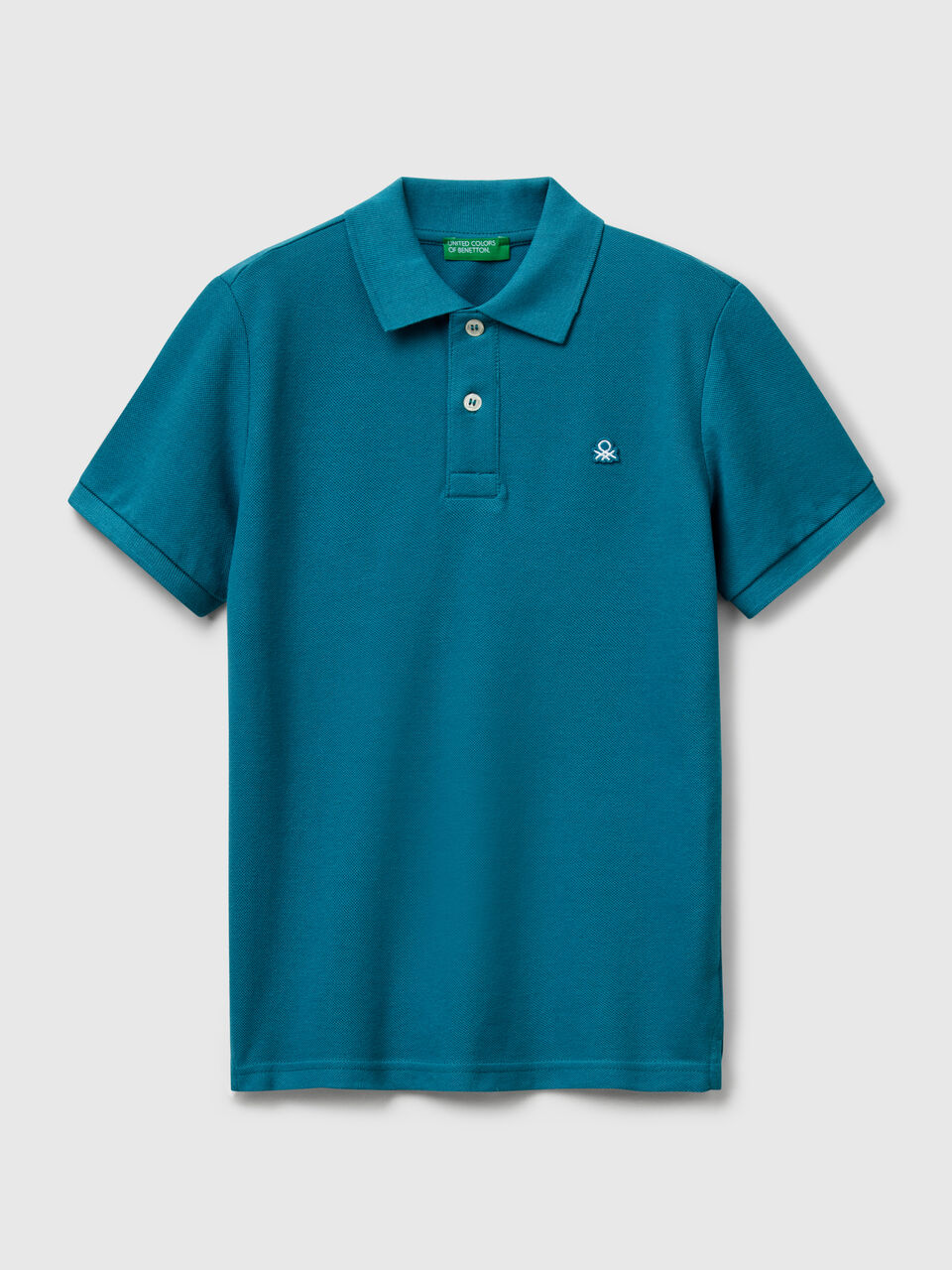 H/S POLO SHIRT Garçon image number 1