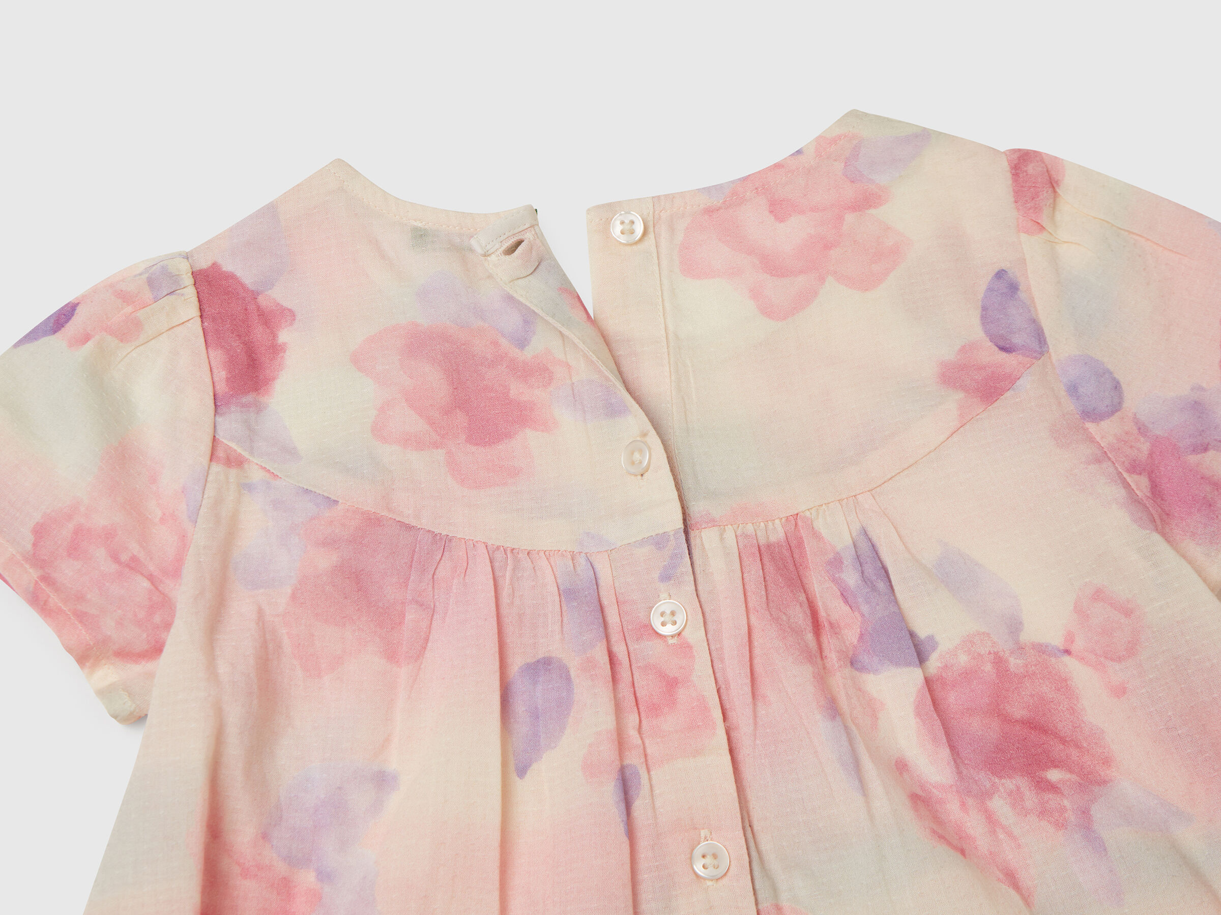 SHIRT Filles image number 2