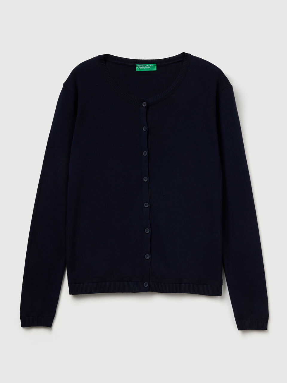 L/S SWEATER Femme image number 1