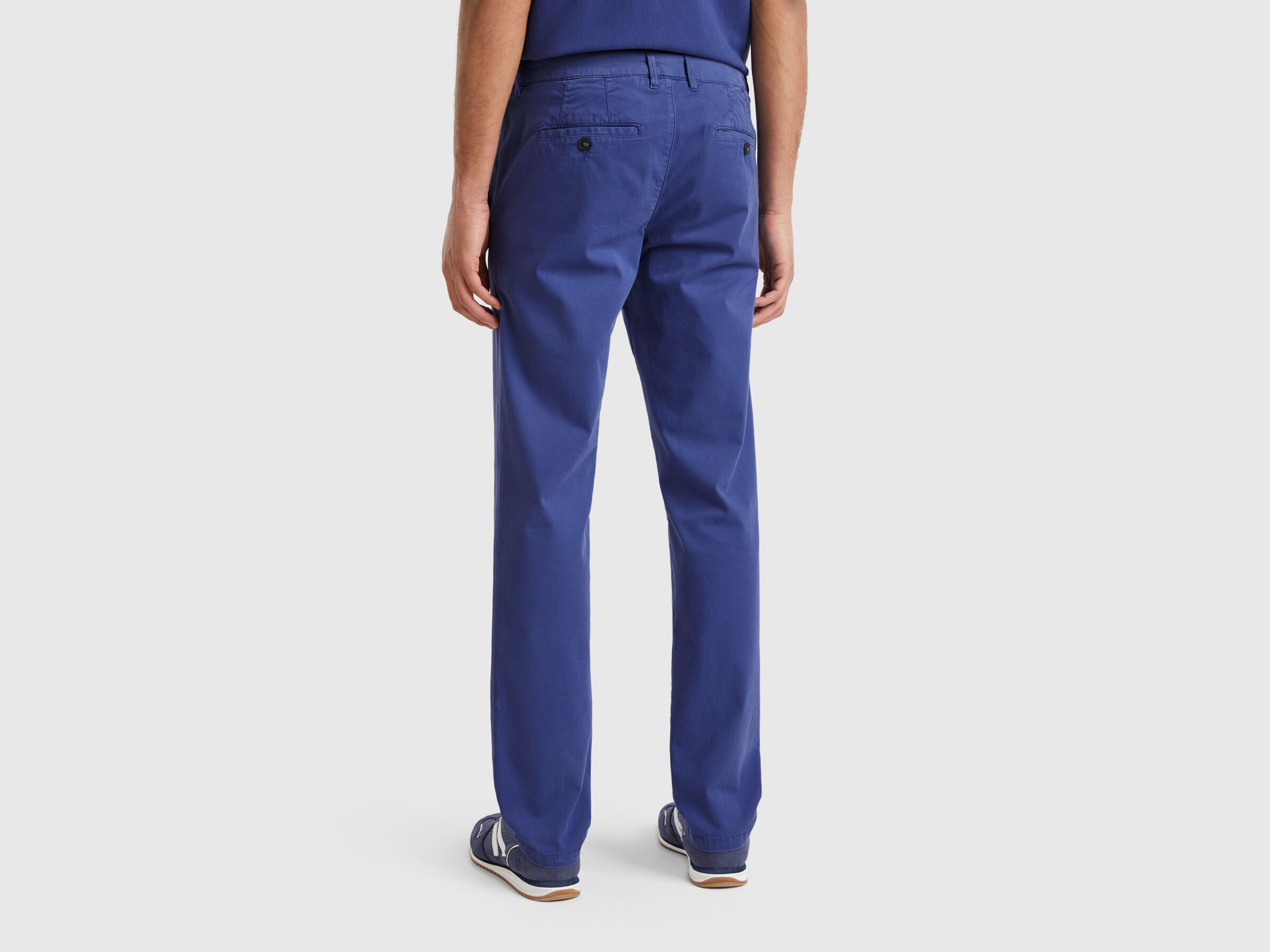 TROUSERS Homme image number 1