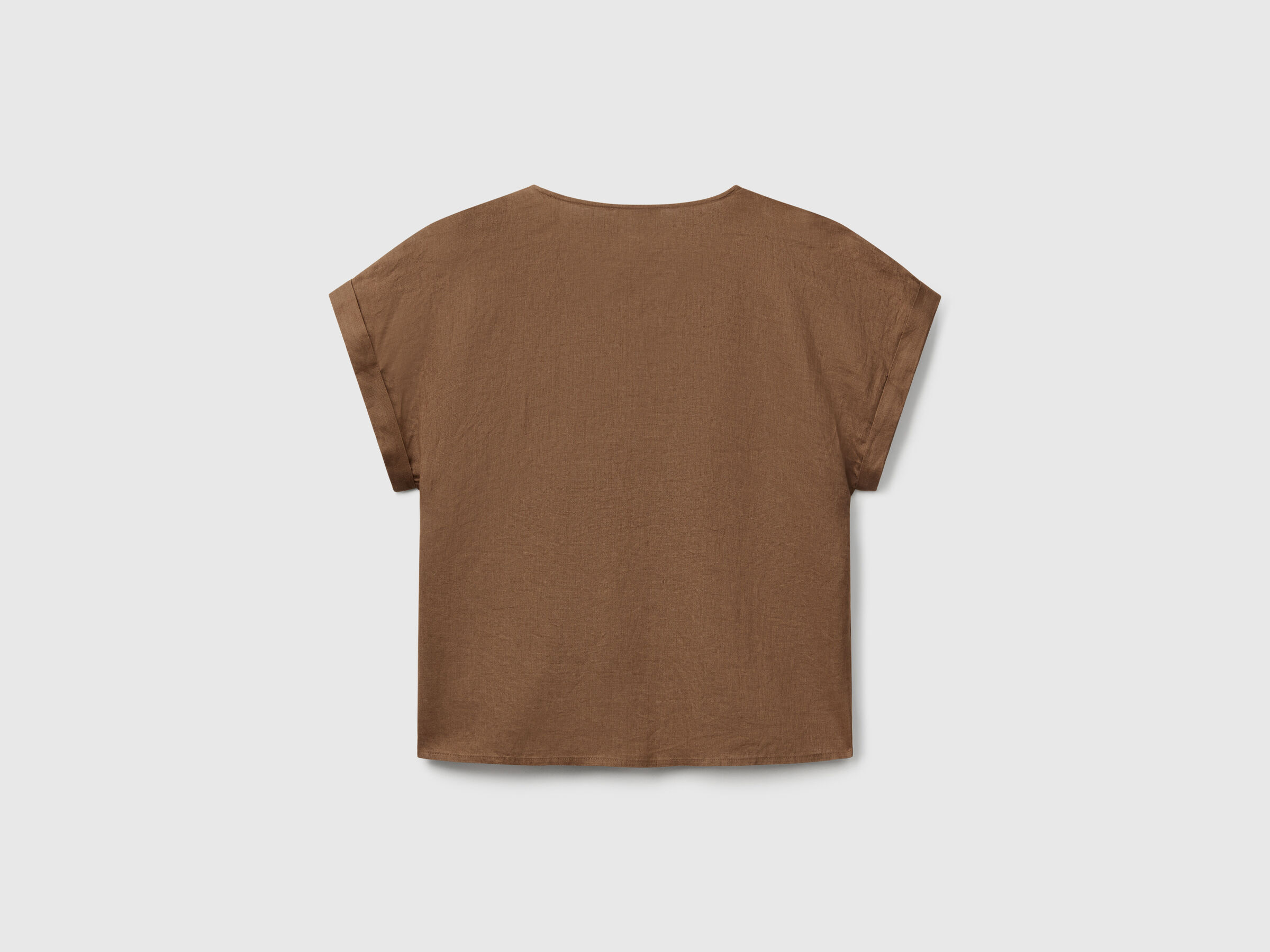 BLOUSE Femme image number 3