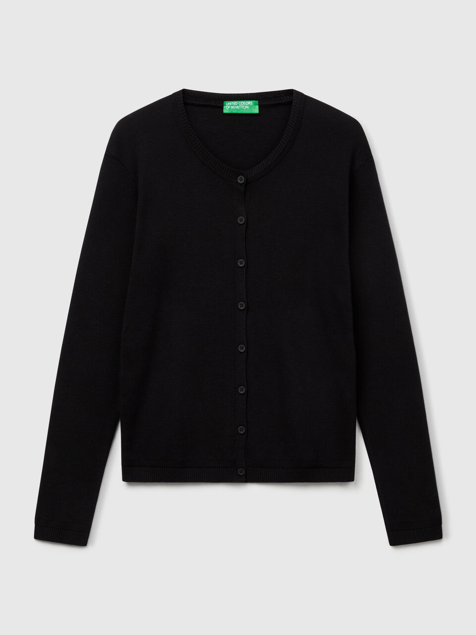 L/S SWEATER Femme image number 1